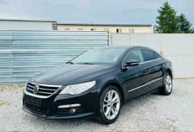 VW Passat CC* HYALINE 1 - Car24.bg VW Passat CC* HYALINE 1