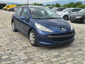 Peugeot 207 1.4i 88кс ЕВРО 4 131000 км. - Car24.bg Peugeot 207 1.4i 88кс ЕВРО 4 131000 км.