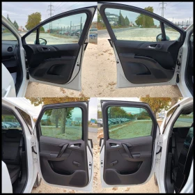 Opel Meriva 1.4 ТОП СЪСТОЯНИЕ.ГАЗ | Mobile.bg — малка снимка 15