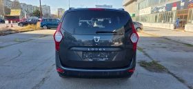 Dacia Lodgy 1.6i 82k.c EURO 5B ITALIA - 13900 лв. / 7106.96 € - 32064191 5 | Car24.bg Dacia Lodgy 1.6i 82k.c EURO 5B ITALIA - 13900 лв. / 7106.96 € - 32064191 5