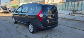Dacia Lodgy 1.6i 82k.c EURO 5B ITALIA - 13900 лв. / 7106.96 € - 32064191 6 | Car24.bg Dacia Lodgy 1.6i 82k.c EURO 5B ITALIA - 13900 лв. / 7106.96 € - 32064191 6