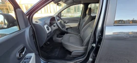 Dacia Lodgy 1.6i 82k.c EURO 5B ITALIA - 13900 лв. / 7106.96 € - 32064191 14 | Car24.bg Dacia Lodgy 1.6i 82k.c EURO 5B ITALIA - 13900 лв. / 7106.96 € - 32064191 14