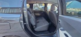 Dacia Lodgy 1.6i 82k.c EURO 5B ITALIA - 13900 лв. / 7106.96 € - 32064191 11 | Car24.bg Dacia Lodgy 1.6i 82k.c EURO 5B ITALIA - 13900 лв. / 7106.96 € - 32064191 11