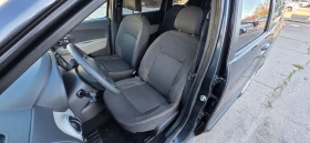Dacia Lodgy 1.6i 82k.c EURO 5B ITALIA - 13900 лв. / 7106.96 € - 32064191 7 | Car24.bg Dacia Lodgy 1.6i 82k.c EURO 5B ITALIA - 13900 лв. / 7106.96 € - 32064191 7