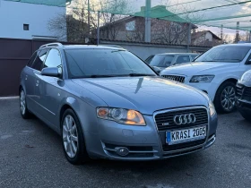 Audi A4 2.0TFSI QUATTRO S-LINE - 7000 лв. / 3579.04 € - 15400383 3 | Car24.bg Audi A4 2.0TFSI QUATTRO S-LINE - 7000 лв. / 3579.04 € - 15400383 3