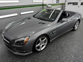 Mercedes-Benz SL 55 AMG CARFAX* АВТОФИНАНСИРАНЕ БЕЗ ПЪРВОНАЧАЛНА ВНОСКА - 36000 лв. / 18406.51 € - 51069722 9 | Car24.bg Mercedes-Benz SL 55 AMG CARFAX* АВТОФИНАНСИРАНЕ БЕЗ ПЪРВОНАЧАЛНА ВНОСКА - 36000 лв. / 18406.51 € - 51069722 9