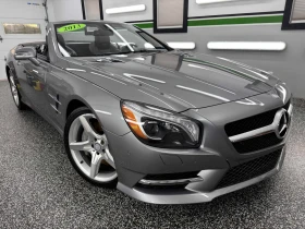 Mercedes-Benz SL 55 AMG CARFAX* АВТОФИНАНСИРАНЕ БЕЗ ПЪРВОНАЧАЛНА ВНОСКА - 36000 лв. / 18406.51 € - 51069722 10 | Car24.bg Mercedes-Benz SL 55 AMG CARFAX* АВТОФИНАНСИРАНЕ БЕЗ ПЪРВОНАЧАЛНА ВНОСКА - 36000 лв. / 18406.51 € - 51069722 10