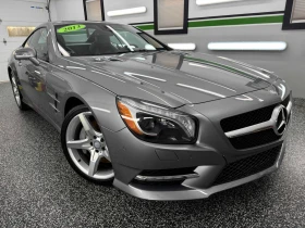 Mercedes-Benz SL 55 AMG CARFAX* АВТОФИНАНСИРАНЕ БЕЗ ПЪРВОНАЧАЛНА ВНОСКА - 36000 лв. / 18406.51 € - 51069722 2 | Car24.bg Mercedes-Benz SL 55 AMG CARFAX* АВТОФИНАНСИРАНЕ БЕЗ ПЪРВОНАЧАЛНА ВНОСКА - 36000 лв. / 18406.51 € - 51069722 2