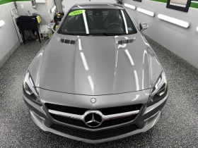 Mercedes-Benz SL 55 AMG CARFAX* АВТОФИНАНСИРАНЕ БЕЗ ПЪРВОНАЧАЛНА ВНОСКА - 36000 лв. / 18406.51 € - 51069722 5 | Car24.bg Mercedes-Benz SL 55 AMG CARFAX* АВТОФИНАНСИРАНЕ БЕЗ ПЪРВОНАЧАЛНА ВНОСКА - 36000 лв. / 18406.51 € - 51069722 5