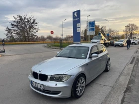 BMW 120 FACELYFT - 8499 лв. / 4345.47 € - 29651950 7 | Car24.bg BMW 120 FACELYFT - 8499 лв. / 4345.47 € - 29651950 7