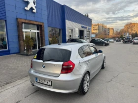 BMW 120 FACELYFT - 8499 лв. / 4345.47 € - 29651950 3 | Car24.bg BMW 120 FACELYFT - 8499 лв. / 4345.47 € - 29651950 3