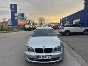 BMW 120 FACELYFT - 8499 лв. / 4345.47 € - 29651950 8 | Car24.bg BMW 120 FACELYFT - 8499 лв. / 4345.47 € - 29651950 8