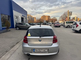 BMW 120 FACELYFT - 8499 лв. / 4345.47 € - 29651950 4 | Car24.bg BMW 120 FACELYFT - 8499 лв. / 4345.47 € - 29651950 4