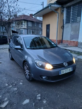 VW Golf 2.0TDI SPORT - 3800 € / 7432.15 лв. - 60662980 4 | Car24.bg VW Golf 2.0TDI SPORT - 3800 € / 7432.15 лв. - 60662980 4