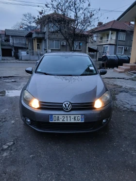 VW Golf 2.0TDI SPORT - 3800 € / 7432.15 лв. - 60662980 10 | Car24.bg VW Golf 2.0TDI SPORT - 3800 € / 7432.15 лв. - 60662980 10