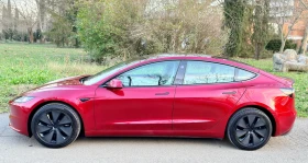 Tesla Model 3 Model 3 Highland Long Range RWD - 31000 € / 60630.73 лв. - 72059742 3 | Car24.bg Tesla Model 3 Model 3 Highland Long Range RWD - 31000 € / 60630.73 лв. - 72059742 3