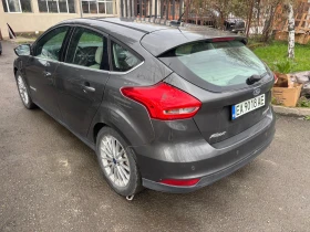 Ford Focus Electric 2 броя - 15000 € / 29337.45 лв. - 24577616 15 | Car24.bg Ford Focus Electric 2 броя - 15000 € / 29337.45 лв. - 24577616 15