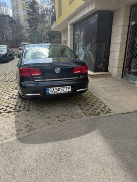 VW Passat - 4800 € / 9387.98 лв. - 48437489 5 | Car24.bg VW Passat - 4800 € / 9387.98 лв. - 48437489 5