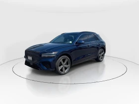 Снимка Genesis GV70