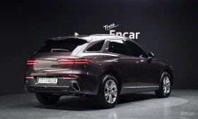 Genesis GV70 2.5* 2WD* DISTRONIC* LANE ASSIST* ПОДГРЕВ* КАМЕРА | Auto.bg — изображение 4 Genesis GV70 2.5* 2WD* DISTRONIC* LANE ASSIST* ПОДГРЕВ* КАМЕРА | Auto.bg — изображение 4