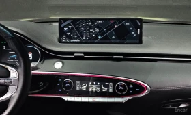 Genesis GV70 2.5* 2WD* DISTRONIC* LANE ASSIST* ПОДГРЕВ* КАМЕРА | Auto.bg — изображение 12 Genesis GV70 2.5* 2WD* DISTRONIC* LANE ASSIST* ПОДГРЕВ* КАМЕРА | Auto.bg — изображение 12