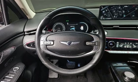 Genesis GV70 2.5* 2WD* DISTRONIC* LANE ASSIST* ПОДГРЕВ* КАМЕРА | Auto.bg — изображение 10 Genesis GV70 2.5* 2WD* DISTRONIC* LANE ASSIST* ПОДГРЕВ* КАМЕРА | Auto.bg — изображение 10