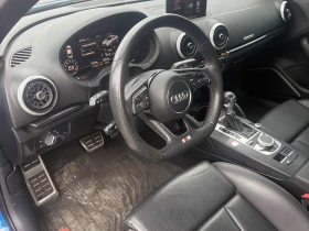 Audi S3 Technik - 20990 € / 41052.87 лв. - 44678854 6 | Car24.bg Audi S3 Technik - 20990 € / 41052.87 лв. - 44678854 6
