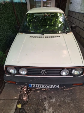 VW Golf Голф 2, 1.6 бензин - 1000 € / 1955.83 лв. - 61853217 2 | Car24.bg VW Golf Голф 2, 1.6 бензин - 1000 € / 1955.83 лв. - 61853217 2
