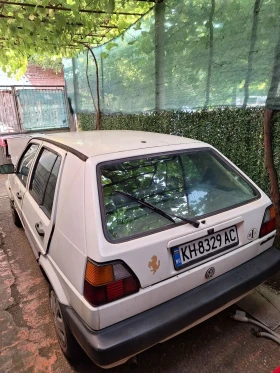 VW Golf Голф 2, 1.6 бензин - 1000 € / 1955.83 лв. - 61853217 10 | Car24.bg VW Golf Голф 2, 1.6 бензин - 1000 € / 1955.83 лв. - 61853217 10