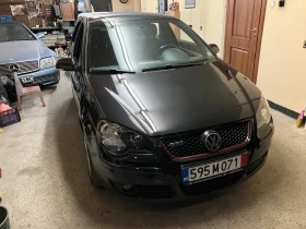 Снимка VW Polo