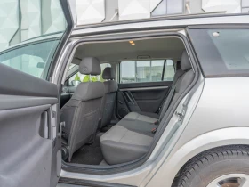 Opel Vectra 2.2 DTI 125 кс | Auto.bg — изображение 11 Opel Vectra 2.2 DTI 125 кс | Auto.bg — изображение 11