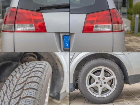 Opel Vectra 2.2 DTI 125 кс | Auto.bg — изображение 16 Opel Vectra 2.2 DTI 125 кс | Auto.bg — изображение 16