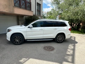 Mercedes-Benz GLS 450 undefined | Auto.bg — изображение 9 Mercedes-Benz GLS 450 undefined | Auto.bg — изображение 9