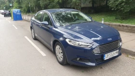 Ford Mondeo - Car24.bg Ford Mondeo