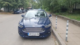 Ford Mondeo - 7800 € / 15255.47 лв. - 54158914 2 | Car24.bg Ford Mondeo - 7800 € / 15255.47 лв. - 54158914 2