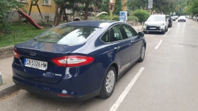 Ford Mondeo - 7800 € / 15255.47 лв. - 54158914 4 | Car24.bg Ford Mondeo - 7800 € / 15255.47 лв. - 54158914 4