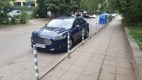 Ford Mondeo - 7800 € / 15255.47 лв. - 54158914 3 | Car24.bg Ford Mondeo - 7800 € / 15255.47 лв. - 54158914 3