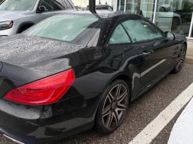 Mercedes-Benz SL 400 450 / ПОДГРЕВ / KEYLESS/ БЕЗ ИНЦИДЕНТИ / CARFAX | Auto.bg — изображение 3 Mercedes-Benz SL 400 450 / ПОДГРЕВ / KEYLESS/ БЕЗ ИНЦИДЕНТИ / CARFAX | Auto.bg — изображение 3