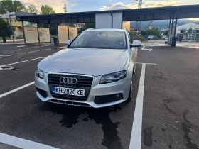 Audi A4 CAGA - 6000 € - 17803787 2 | Car24.bg Audi A4 CAGA - 6000 € - 17803787 2