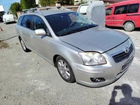 Toyota Avensis 2.2D4D 150kc