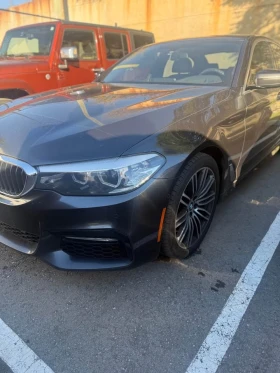 BMW 530 / М ПАКЕТ / ОБДУХВАНЕ / ХЕД-ЪП / CARPLAY - 18200 € - 98043905 2 | Car24.bg BMW 530 / М ПАКЕТ / ОБДУХВАНЕ / ХЕД-ЪП / CARPLAY - 18200 € - 98043905 2