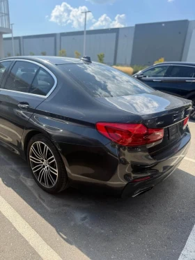 BMW 530 / М ПАКЕТ / ОБДУХВАНЕ / ХЕД-ЪП / CARPLAY - 18200 € - 98043905 6 | Car24.bg BMW 530 / М ПАКЕТ / ОБДУХВАНЕ / ХЕД-ЪП / CARPLAY - 18200 € - 98043905 6