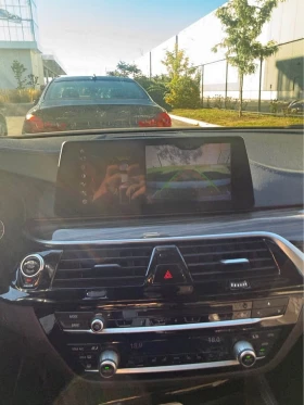 BMW 530 / М ПАКЕТ / ОБДУХВАНЕ / ХЕД-ЪП / CARPLAY - 18200 € - 98043905 11 | Car24.bg BMW 530 / М ПАКЕТ / ОБДУХВАНЕ / ХЕД-ЪП / CARPLAY - 18200 € - 98043905 11