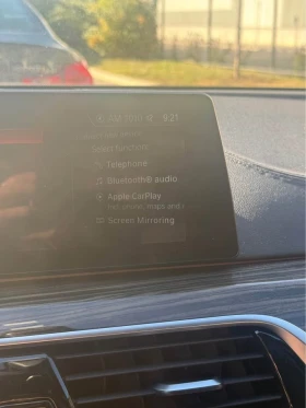 BMW 530 / М ПАКЕТ / ОБДУХВАНЕ / ХЕД-ЪП / CARPLAY - 18200 € - 98043905 12 | Car24.bg BMW 530 / М ПАКЕТ / ОБДУХВАНЕ / ХЕД-ЪП / CARPLAY - 18200 € - 98043905 12