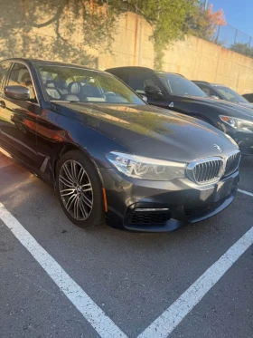 BMW 530 / М ПАКЕТ / ОБДУХВАНЕ / ХЕД-ЪП / CARPLAY - 18200 € - 98043905 3 | Car24.bg BMW 530 / М ПАКЕТ / ОБДУХВАНЕ / ХЕД-ЪП / CARPLAY - 18200 € - 98043905 3