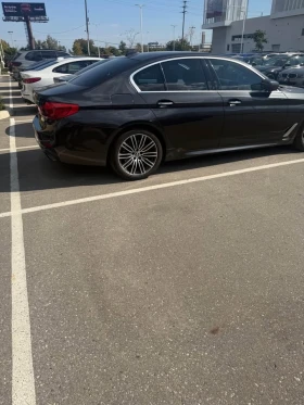 BMW 530 / М ПАКЕТ / ОБДУХВАНЕ / ХЕД-ЪП / CARPLAY - 18200 € - 98043905 4 | Car24.bg BMW 530 / М ПАКЕТ / ОБДУХВАНЕ / ХЕД-ЪП / CARPLAY - 18200 € - 98043905 4