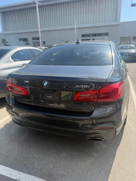 BMW 530 / М ПАКЕТ / ОБДУХВАНЕ / ХЕД-ЪП / CARPLAY - 18200 € - 98043905 7 | Car24.bg BMW 530 / М ПАКЕТ / ОБДУХВАНЕ / ХЕД-ЪП / CARPLAY - 18200 € - 98043905 7