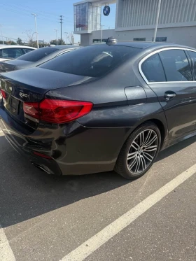 BMW 530 / М ПАКЕТ / ОБДУХВАНЕ / ХЕД-ЪП / CARPLAY - 18200 € - 98043905 5 | Car24.bg BMW 530 / М ПАКЕТ / ОБДУХВАНЕ / ХЕД-ЪП / CARPLAY - 18200 € - 98043905 5