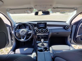 Mercedes-Benz C 200 Топ Състояние - 18700 € - 35544435 16 | Car24.bg Mercedes-Benz C 200 Топ Състояние - 18700 € - 35544435 16
