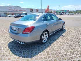 Mercedes-Benz C 200 Топ Състояние - 18700 € - 35544435 6 | Car24.bg Mercedes-Benz C 200 Топ Състояние - 18700 € - 35544435 6